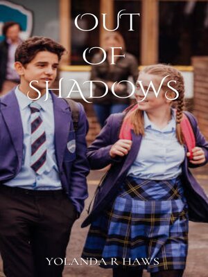 cover image of Out of Shadows